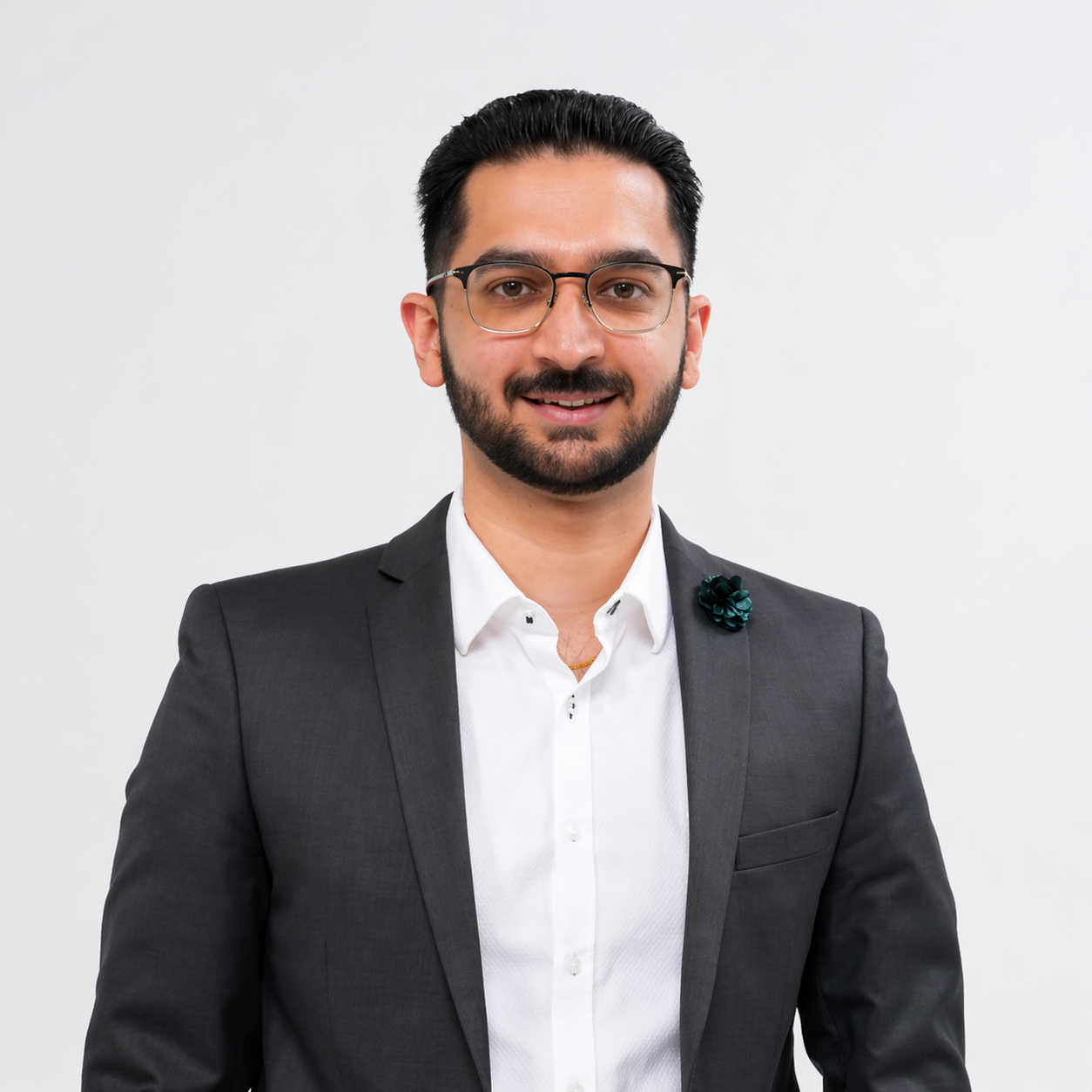 Karan Purba