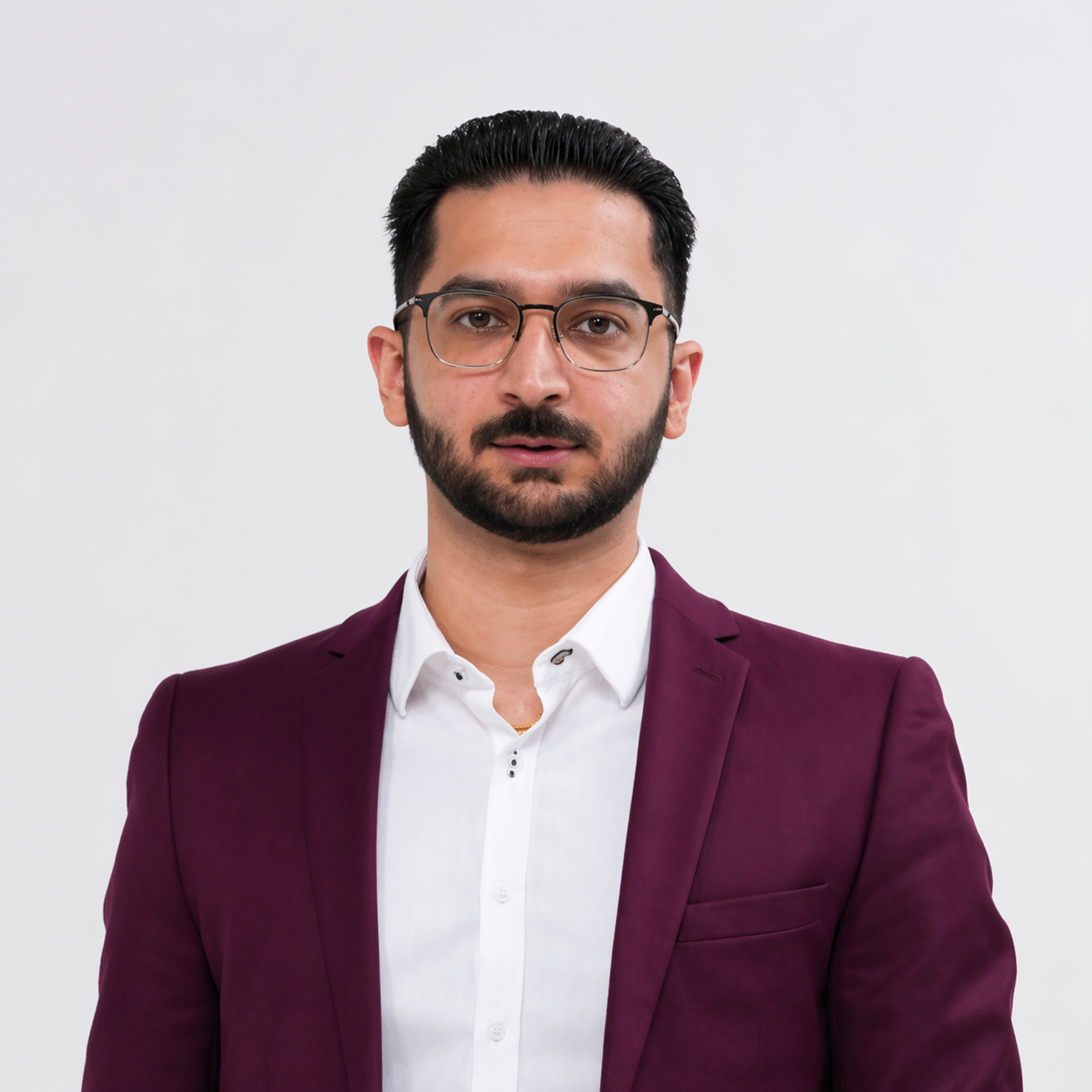 Karan Purba Career